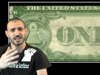 Dangelo94 " Révélations NWO " 2012