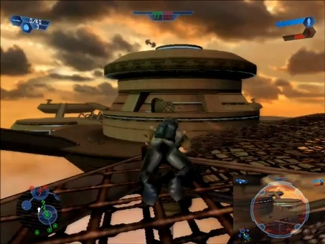 Star Wars Battlefront