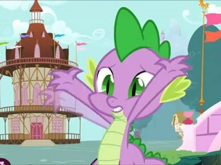 My Little Disney: Gonna Take You There