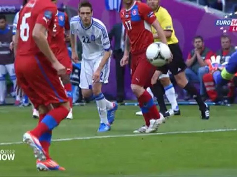 www.LiveFootball.ws | Euro - 2012. SHOW_13.06.2012