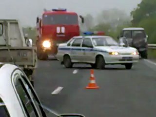 ДТП в Надеждинске.mp4
