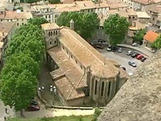 120609 LA CITE DE DAME CARCAS