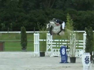 saphyr des lacs Pau  juin 2012