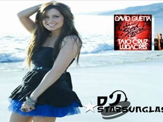 10- David Guetta Ft.Taio Cruz, Ludacris {[SaMi]} Little Bad Girl Vs. Believe In Me Now