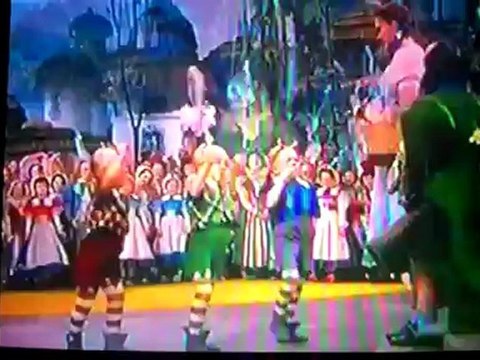 Opening to The Year Without a Santa Claus 1999 VHS