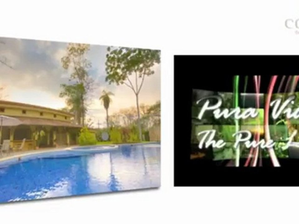 Costa Reserva at Esterillos   Costa Rica Real Estate