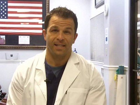 Peripheral Neuropathy Arms New Orleans LA 70124 Nerve Pain Relief