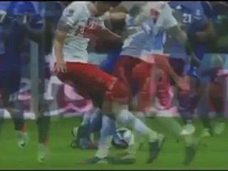 MECZ O WSZYSTKO ! Polska - Czechy