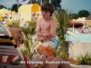 Πιράνχας 3DD - Η Επιστροφή trailer
