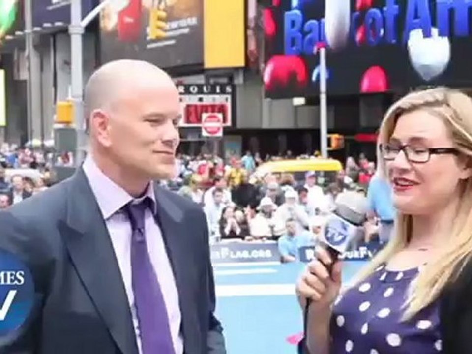 'Beat The Streets' Brings Olympics Wrestling to...