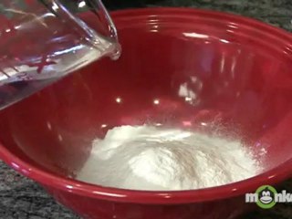 How To Make Homemade Cleaning Solutions