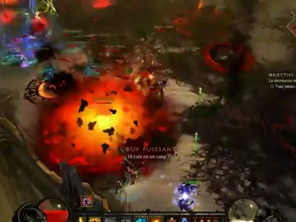 [D3] - act4 - IZKATU - Inferno