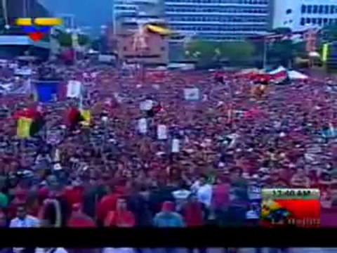 (VÍDEO) La hojilla del día lunes 11.06.2012 3/4