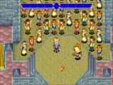 Golden Sun partie 17 - Colysée