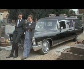 TEASER LA MORT & COMPAGNIE