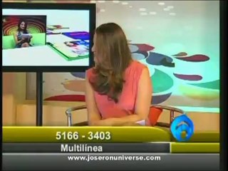 José Ron debutó como Febo en "El Jorobado" Musical habla de La Mujer del Vendaval//Teleformula