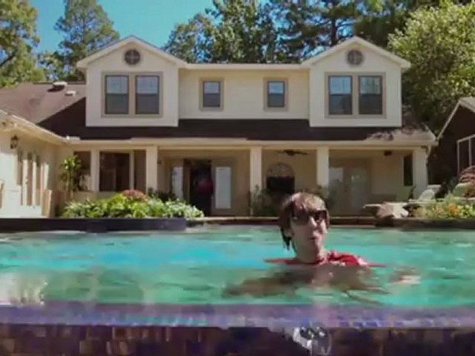 Shark Night 3D - Clip We're Here