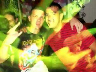 Primer Aniversario Hardmel Rock Pub