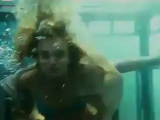 Shark Night 3D - TV Spot - This Friday