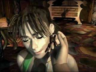 Planescape: Torment Intro Cinematic