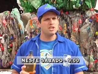 Festa do Meio Ambiente em Viçosa