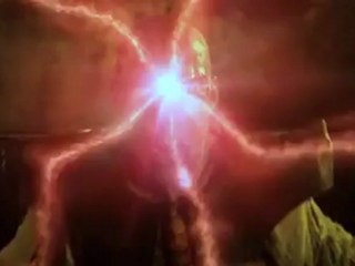 monster Brawl - TV Spot - Lurking