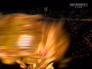 wwe judgement day  undertaker