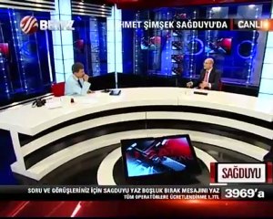 Sağduyu 13.06.2012 3. Kısım