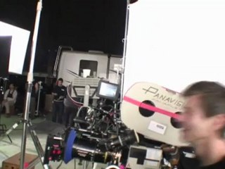 Scott Pilgrim vs. The World - Featurette - Bringing The Characters To Life