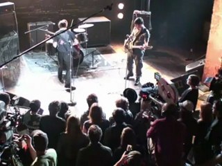 Scott Pilgrim vs. The World - Featurette - The Musicians