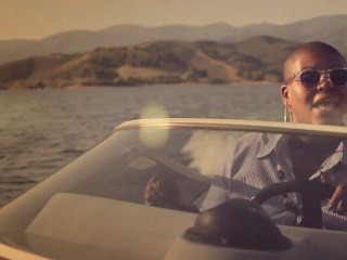 Stacy Barthe - Keep It Like It Is