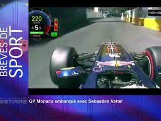 Une fille dans ton vestiaire [S.2] [E.40] - Vincent Parisi - Gentleman Fighter 1/2