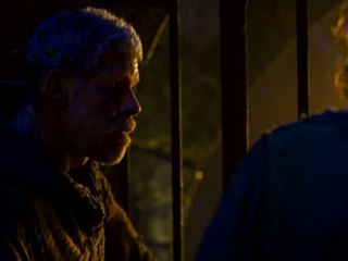 Is That The Witch - Clip Is That The Witch (English)