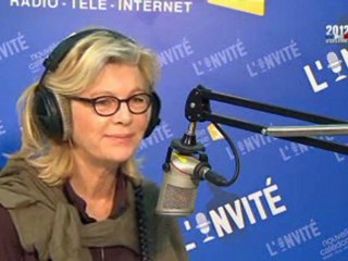 Sonia Lagarde de Candidate Calédonie Ensemble