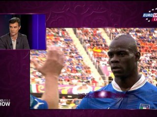 Balotelli mi Di Natale mi ?