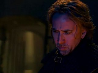 Witch Attack - Clip Witch Attack (English)