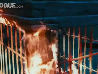 Deliver The Witch - Featurette Deliver The Witch (Anglais)