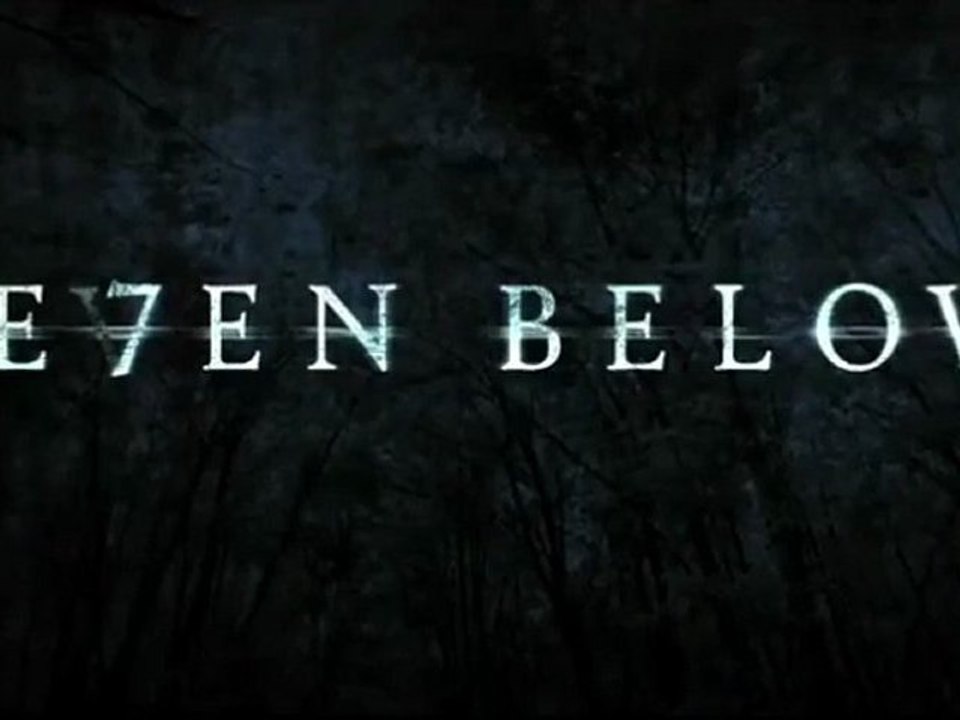 Seven Below - Trailer