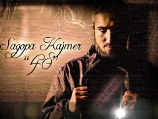 Sagopa Kajmer 40 2012 Hediye şarkısı."Birilerine Ulaştır."