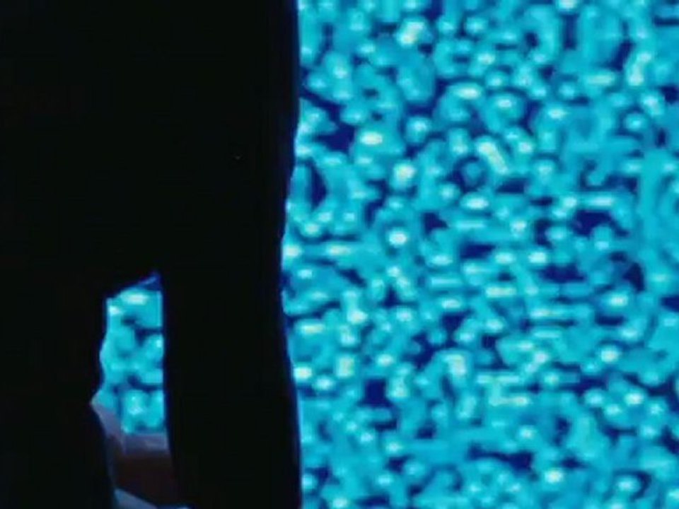 'Beneath the Dark' Trailer