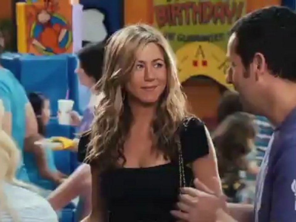 'Just Go with It' Trailer