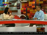 (VIDEO) Toda Venezuela Socorro Hernandez rectora del CNE