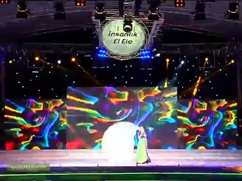 5 HAYDE GİDELUM BREZİLYA ZONGULDAK 10.Türkçe Olimpiyatı