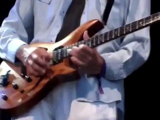 lee ranaldo - fire island