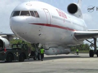 [NuSTAR] Spacecraft Arrives at Launch Site (June 7th)