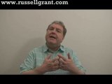 RussellGrant.com Video Horoscope Virgo June Thursday 14th
