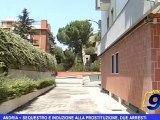 Andria | Sequestro e induzione alla prostituzione, due arresti