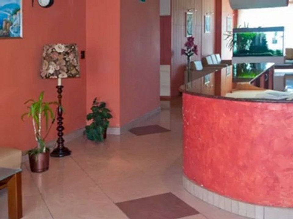 Hotel Mława Hotel "Mława" Sp. z o. o.