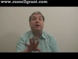 RussellGrant.com Video Horoscope Aquarius June Thursday 14th