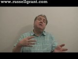 RussellGrant.com Video Horoscope Pisces June Thursday 14th